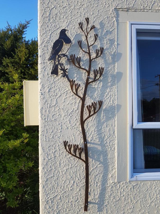 Tui Cottage Hampden Zewnętrze zdjęcie