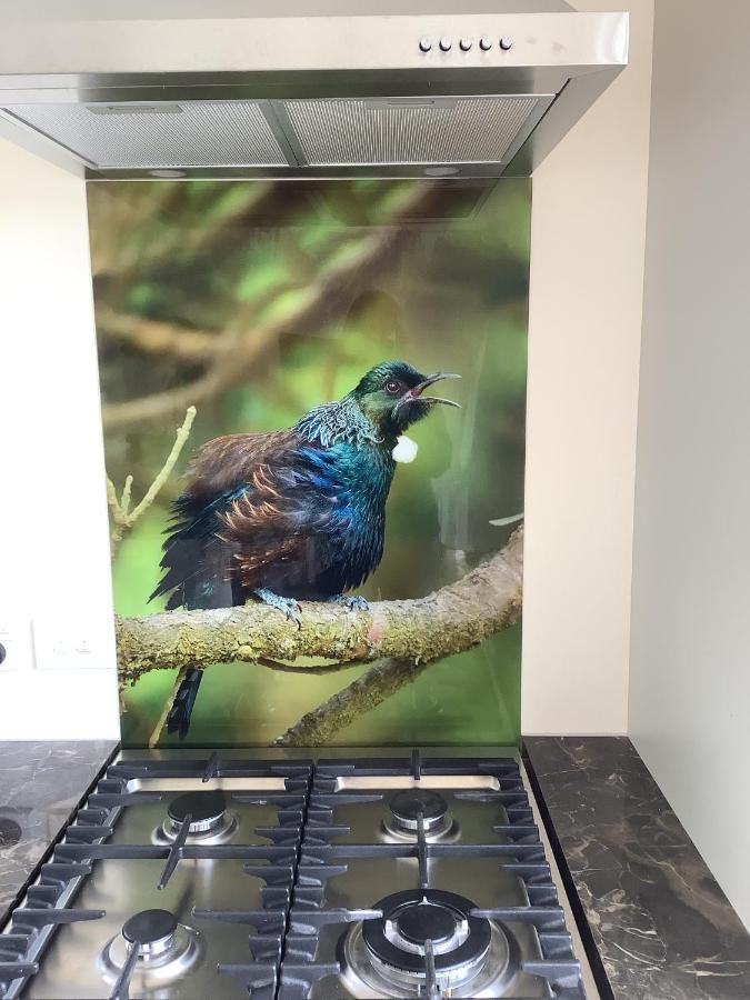 Tui Cottage Hampden Zewnętrze zdjęcie
