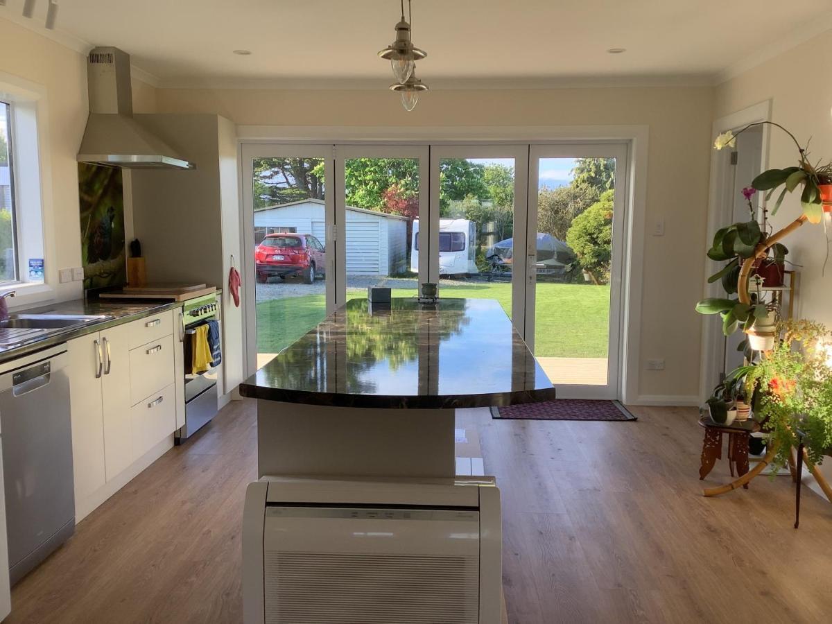 Tui Cottage Hampden Zewnętrze zdjęcie