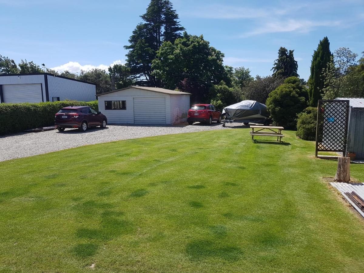 Tui Cottage Hampden Zewnętrze zdjęcie