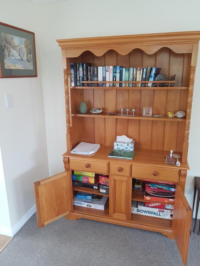 Tui Cottage Hampden Zewnętrze zdjęcie