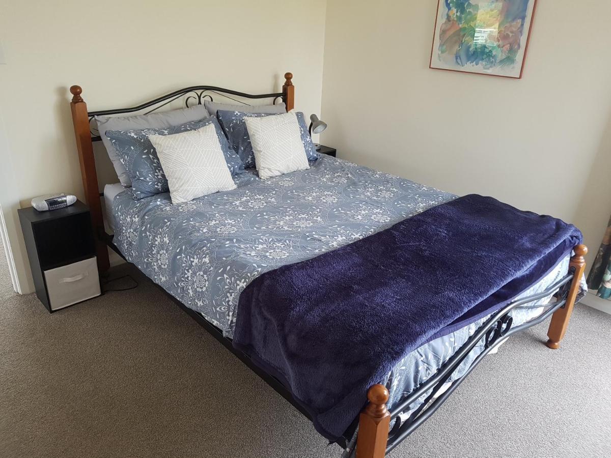 Tui Cottage Hampden Zewnętrze zdjęcie