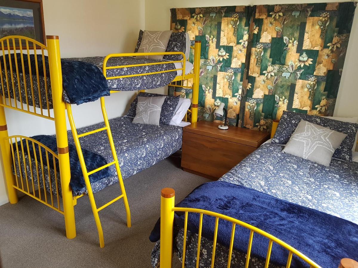 Tui Cottage Hampden Zewnętrze zdjęcie