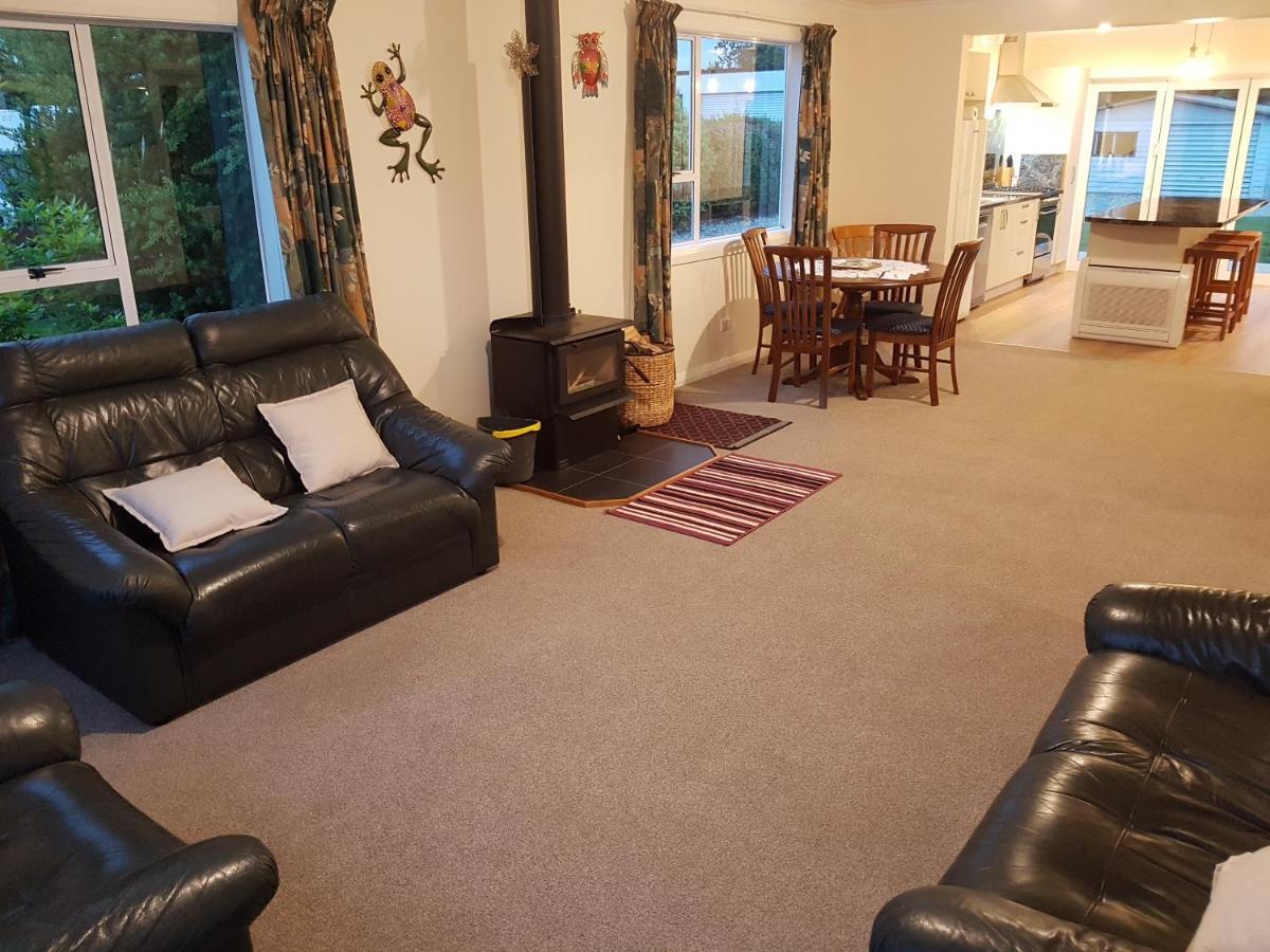 Tui Cottage Hampden Zewnętrze zdjęcie
